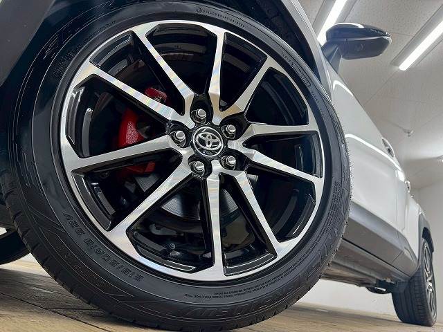 トヨタ&nbsp;ヤリスクロスの画像20