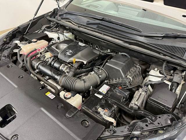 レクサス NXの画像18