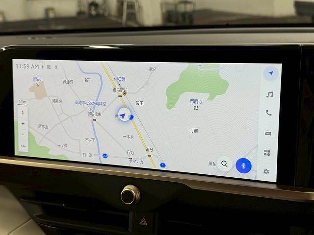 トヨタ&nbsp;クラウンクロスオーバーの画像3