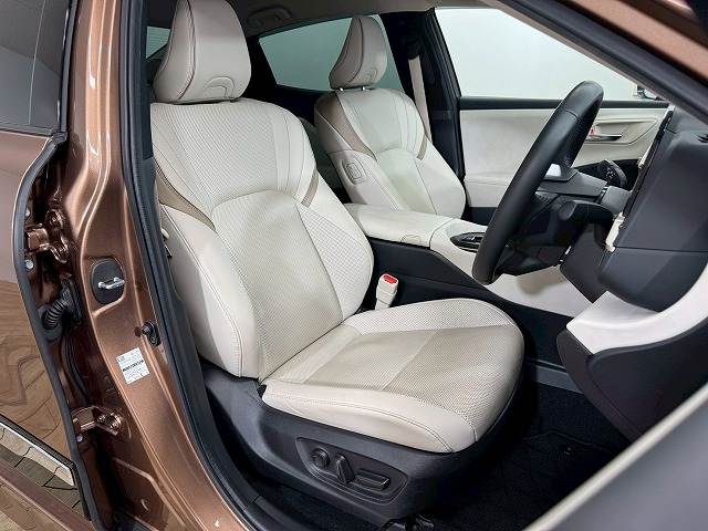 トヨタ&nbsp;クラウンクロスオーバーの画像5