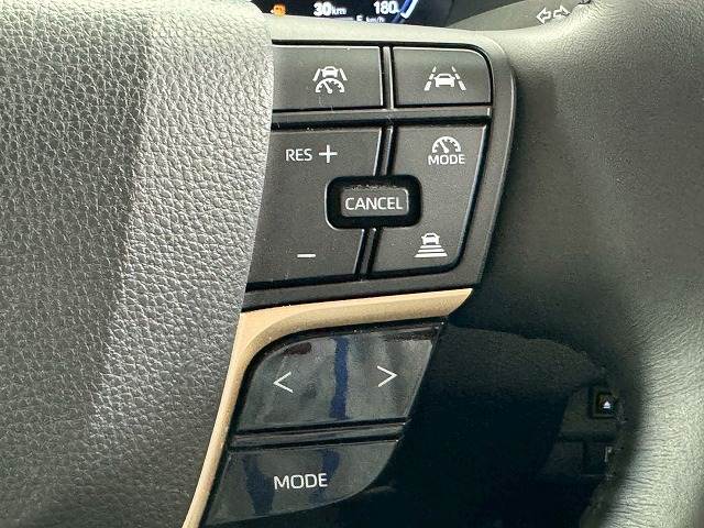 トヨタ&nbsp;クラウンクロスオーバーの画像7