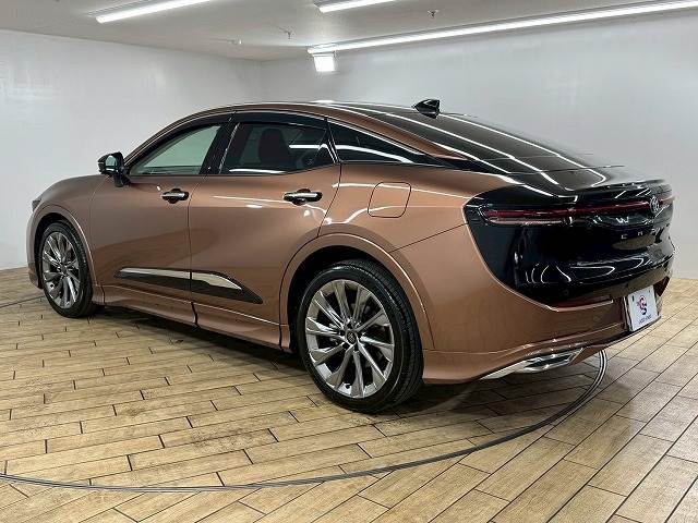 トヨタ&nbsp;クラウンクロスオーバーの画像16