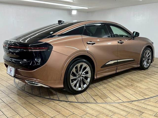 トヨタ&nbsp;クラウンクロスオーバーの画像17