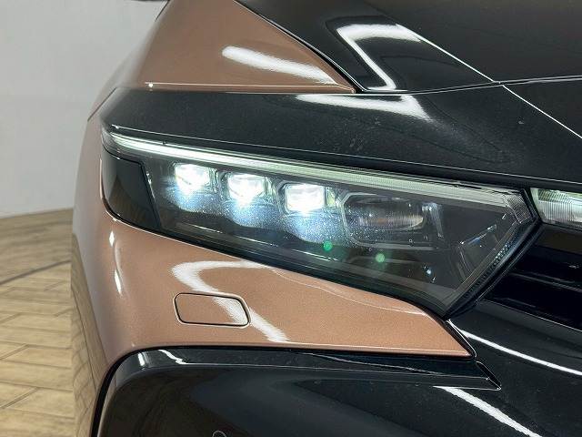 トヨタ&nbsp;クラウンクロスオーバーの画像19