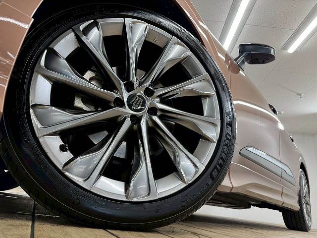 トヨタ&nbsp;クラウンクロスオーバーの画像20