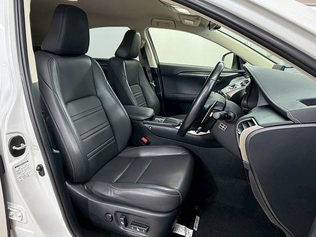 レクサス NXの画像5