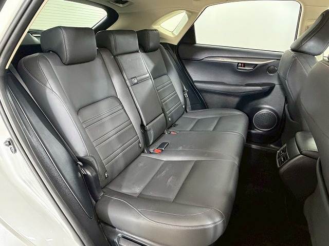 レクサス NXの画像6