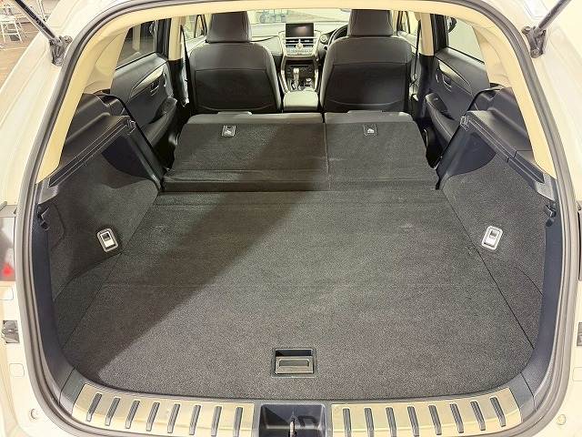 レクサス NXの画像13