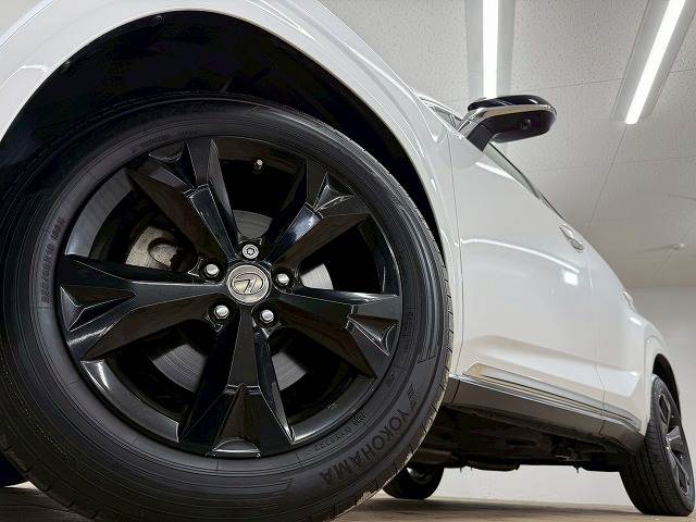 レクサス NXの画像20