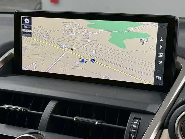 NXNX300 ブラックシークエンス 内装他