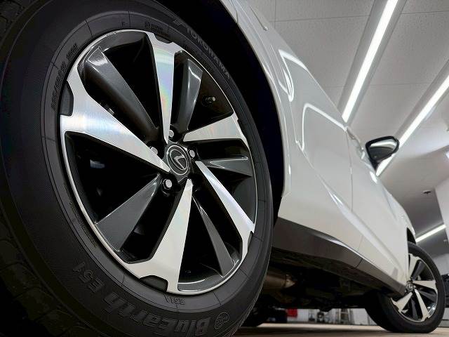 レクサス&nbsp;NXの画像20