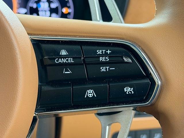 マツダ CX-60の画像8