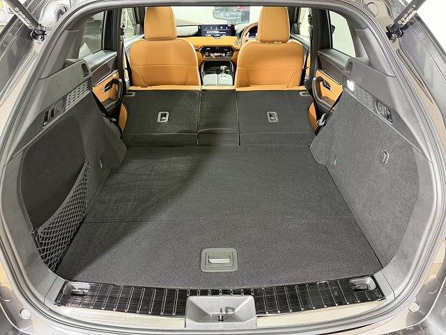 マツダ CX-60の画像13