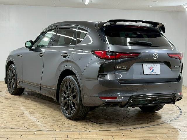 マツダ CX-60の画像16