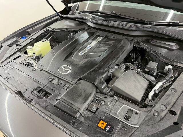 マツダ CX-60の画像18