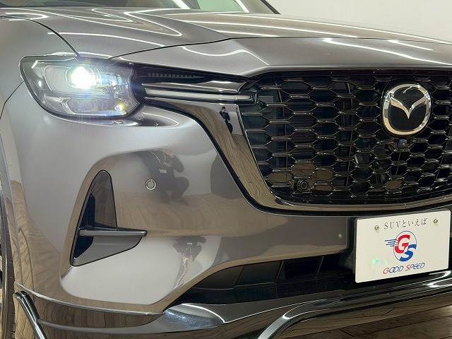 マツダ CX-60の画像19