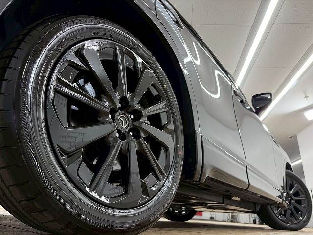 マツダ CX-60の画像20