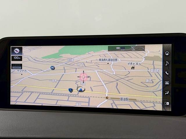 レクサス&nbsp;RXの画像3