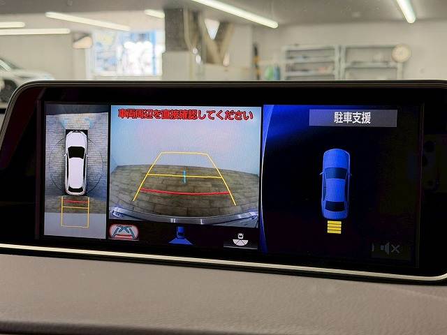 レクサス&nbsp;RXの画像4