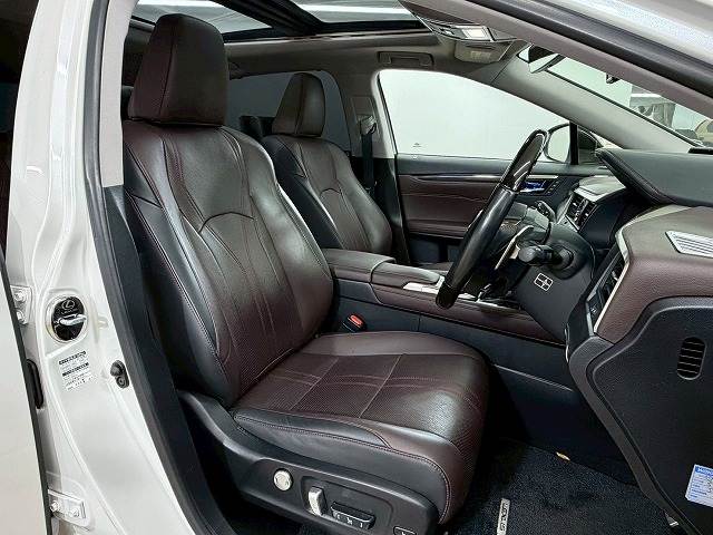 レクサス&nbsp;RXの画像5