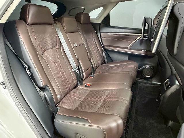 レクサス&nbsp;RXの画像6