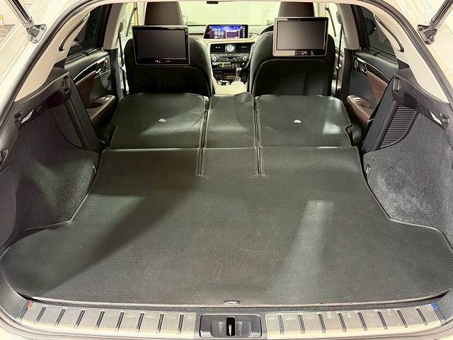 レクサス&nbsp;RXの画像13