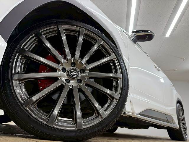 レクサス&nbsp;RXの画像19