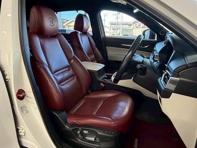 マツダ&nbsp;CX-8の画像5