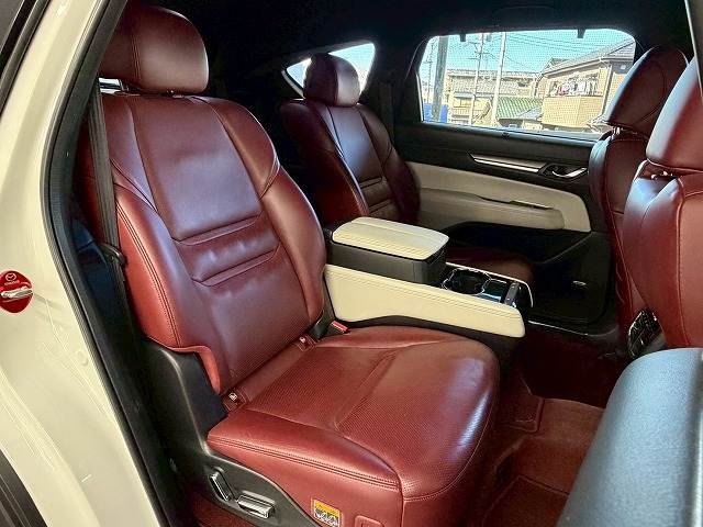 マツダ&nbsp;CX-8の画像6