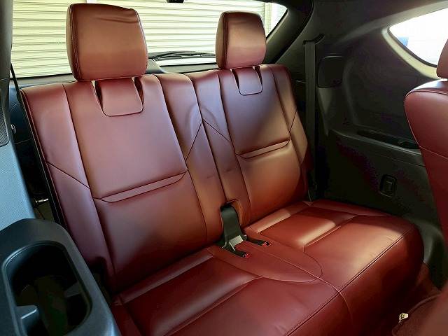 マツダ&nbsp;CX-8の画像7