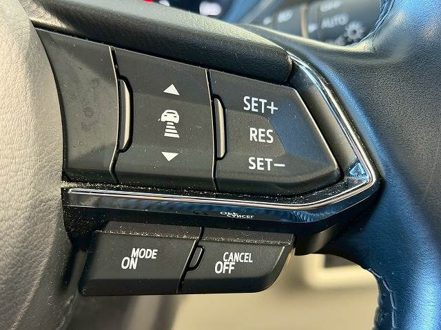 マツダ&nbsp;CX-8の画像11