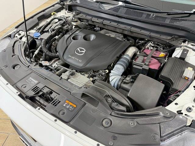 マツダ&nbsp;CX-8の画像18