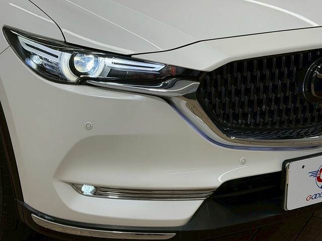 マツダ&nbsp;CX-8の画像19