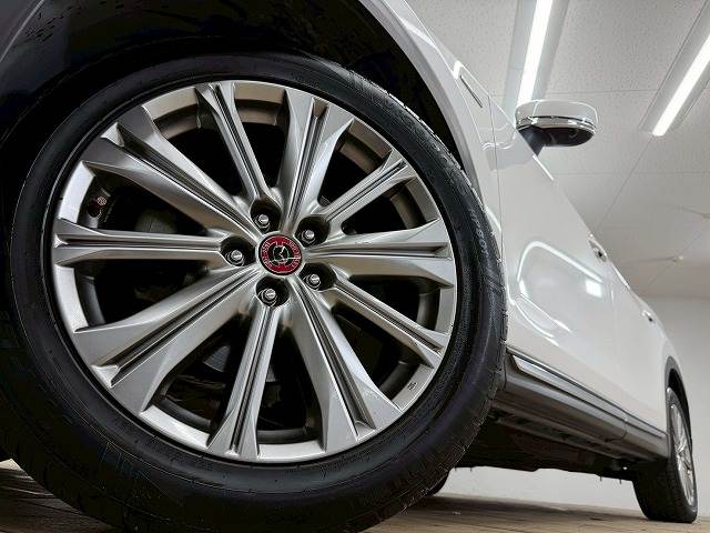 マツダ&nbsp;CX-8の画像20