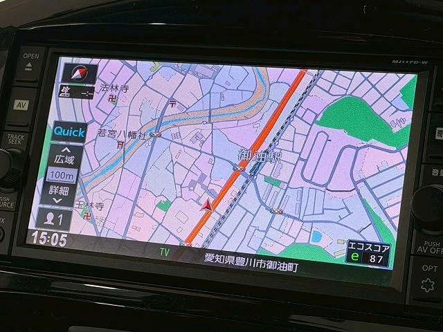 日産 ジュークの画像3