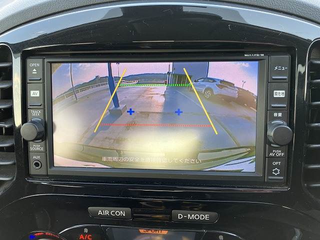 日産 ジュークの画像4