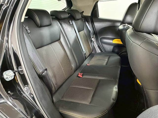 日産 ジュークの画像6