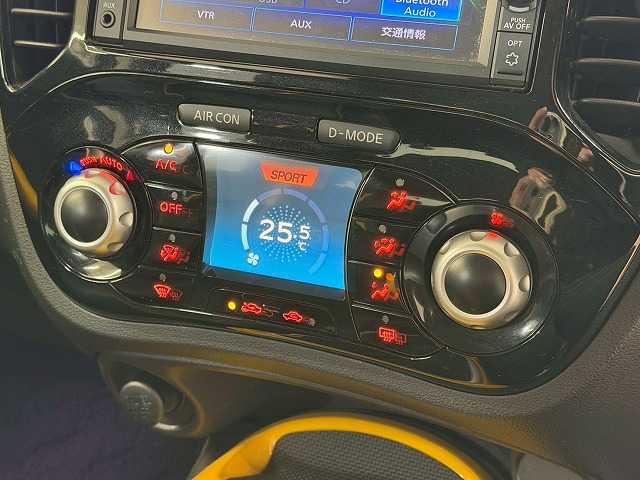 日産 ジュークの画像8