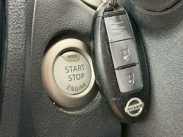 日産 ジュークの画像9