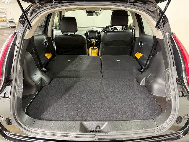 日産 ジュークの画像13