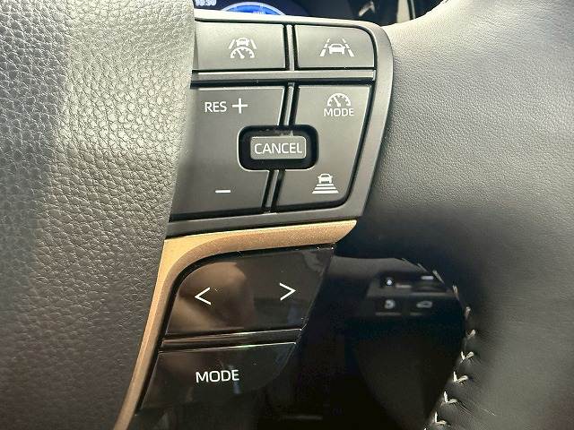 トヨタ&nbsp;クラウンクロスオーバーの画像7