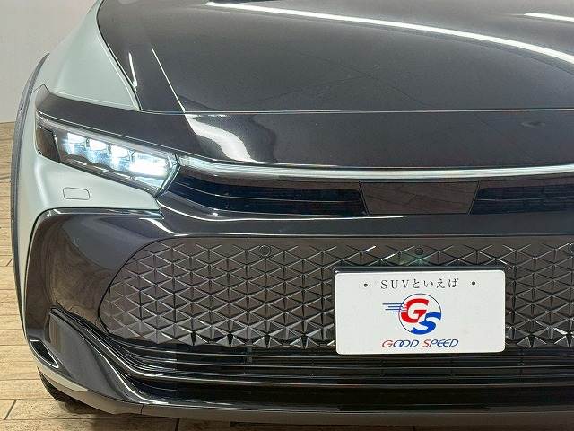 トヨタ&nbsp;クラウンクロスオーバーの画像19