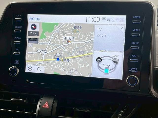 トヨタ&nbsp;C-HRの画像3