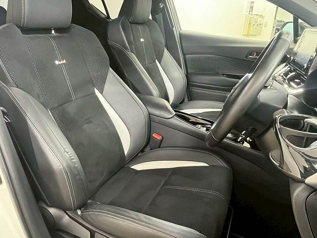 トヨタ&nbsp;C-HRの画像5