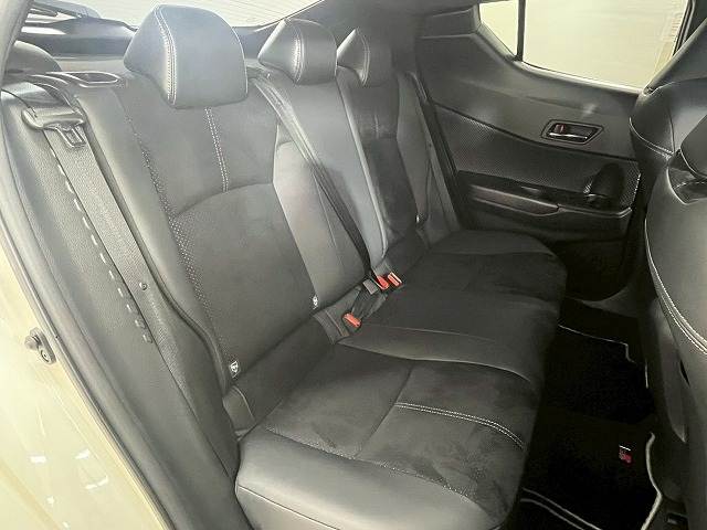 トヨタ&nbsp;C-HRの画像6