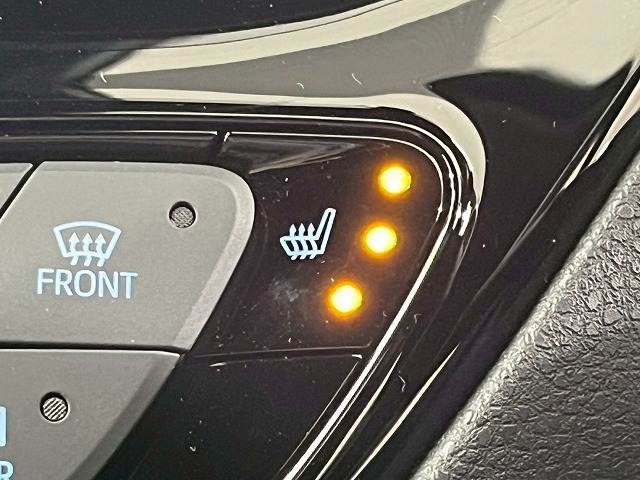 トヨタ&nbsp;C-HRの画像10