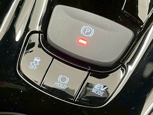 トヨタ&nbsp;C-HRの画像12