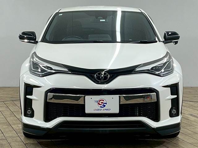 トヨタ&nbsp;C-HRの画像13