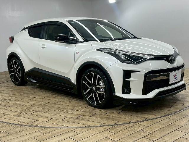 トヨタ&nbsp;C-HRの画像14