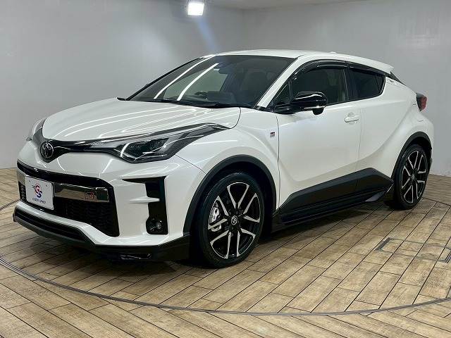 トヨタ&nbsp;C-HRの画像15